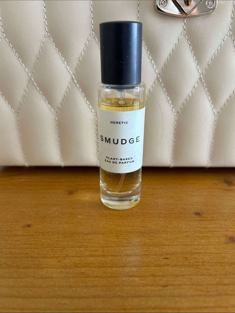 Heretic Perfume Smudge 15ml